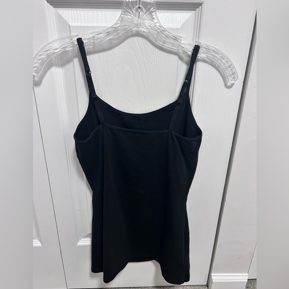 EXPRESS Black Cami - Picture 2 of 7